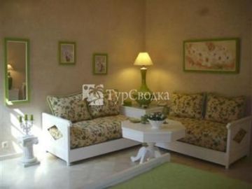 Riad Soleil d'Orient 3*