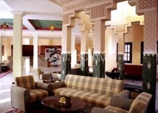 Palms Hotel Club Erfoud 4*