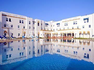 Hotel Ibis Moussafir Essaouira 3*