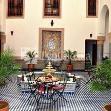 Riad Ahlam Guest House Fez 3*