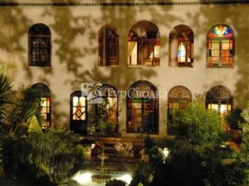 Riad Alkantara Guesthouse & Spa Fez 5*