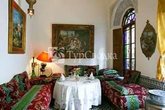 Riad Arabesque Hotel Fez 5*