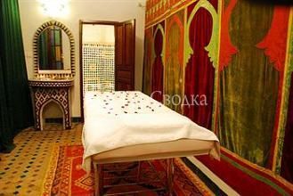 Riad El Ghalia Hotel Fez 5*