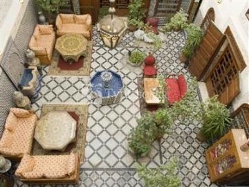 Riad Ghita Guesthouse Fez 4*