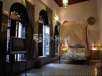 Riad Hala Hotel Fez 4*