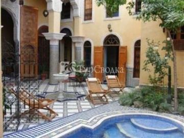 Riad Layalina 3*