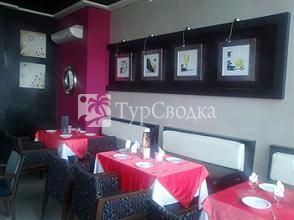 Hotel La Corniche Fnideq 3*