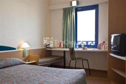 Ibis Moussafir Fnideq 3*