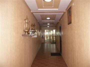 Hotel Atlas Guercif 2*