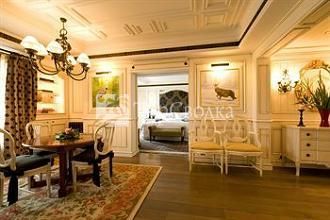 Hotel Michlifen Ifrane 3*