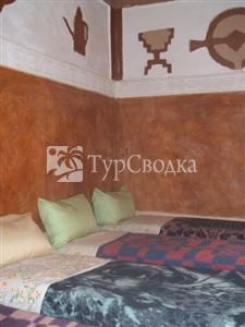 Kasbah Assafar Guesthouse Kalaat M'Gouna 2*