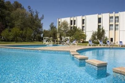 Golden Tulip Hotel Farah Khouribga 5*