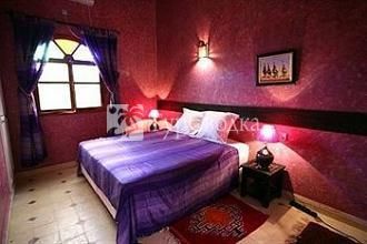 La Kasbah Igoudar Hotel Lalla Takarkoust 2*