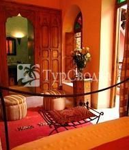 Dar Taliwint Guesthouse Marrakech 3*