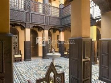 La Sultana Marrakech 5*