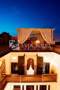 Riad 58 Blu 4*