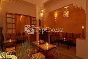 Riad Abad Hotel Marrakech 4*