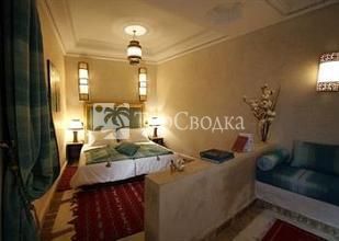 Riad Al Rimal Hotel Marrakech 3*