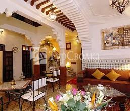 Riad Andalla Guesthouse Marrakech 3*