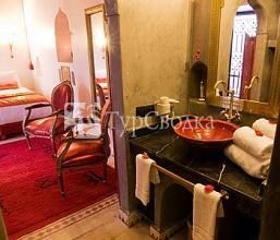 Riad Argan Bed & Breakfast Marrakech 3*