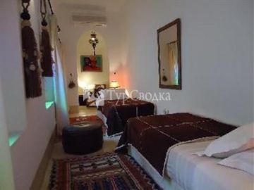 Riad Aubrac Hotel Marrakech 3*