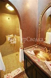 Riad Dar Ilham Guesthouse Marrakech 5*