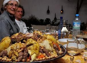 Riad Dar Khmissa Guesthouse Marrakech 3*