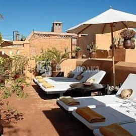 Riad Dar Mabrouka Hotel Marrakech 3*