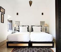 Riad Dixneuf la Ksour Hotel Marrakech 3*