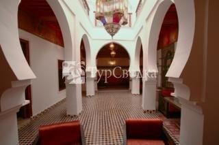 Riad et Dar Maison Do 3*