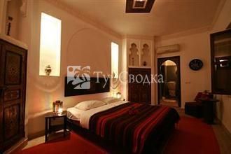 Riad La Porte Rouge 3*