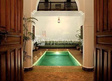 Riad Les Bougainvilliers 4*