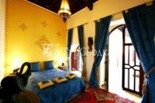 Riad Maison Belbaraka 3*