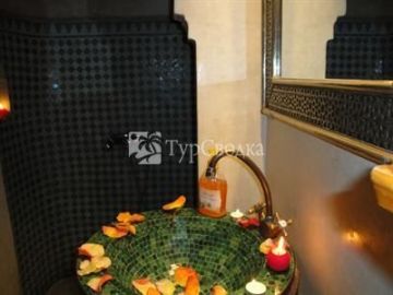 Riad Reves D'Orient 3*