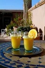 Riad Saba Guesthouse Marrakech 5*