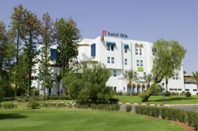 Ibis Moussafir Meknes 3*