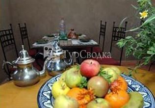 Hotel Kasbah Sahara Services 1*