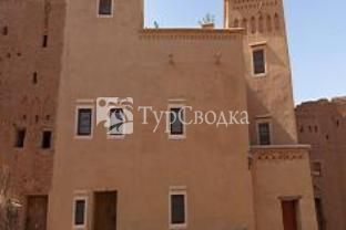 Dar Bladi Hotel Ouarzazate 1*