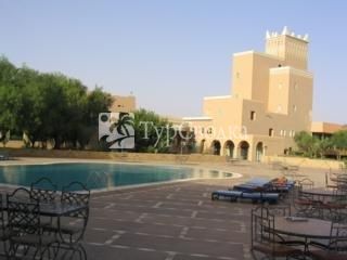 Hotel Saghro 3*