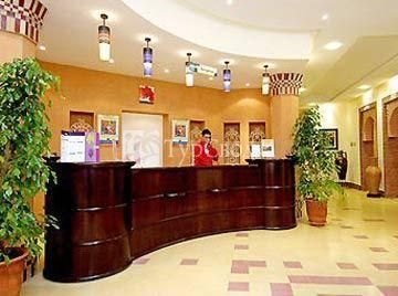 Ibis Moussafir Ouarzazate 3*