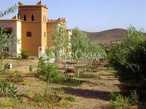 Kasbah Zitoune Ouarzazate 2*