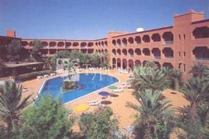 Le Belere Hotel Ouarzazate 4*