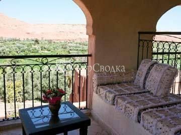 Riad Ksar Ighnda 3*