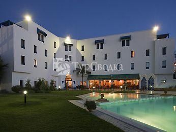Ibis Moussafir Oujda 3*