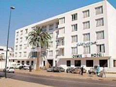 Hotel Oumlil 4*