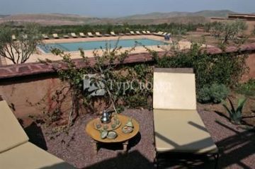 Terres d'Amanar Hotel Marrakech 3*