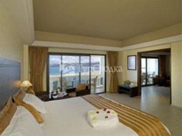 Hotel Atlas Almohades Tangier 4*