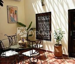 Riad Maia Guesthouse Taroudant 3*