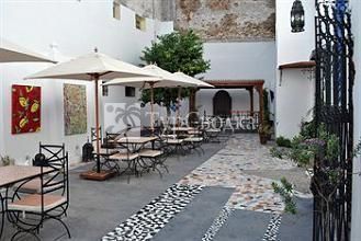 Blanco Riad Hotel & Restaurant 3*