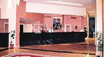 Hotel Idou Tiznit 4*
